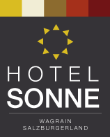 Hotel Sonne - Wagrain
