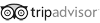 tripadvisor Logo Grau